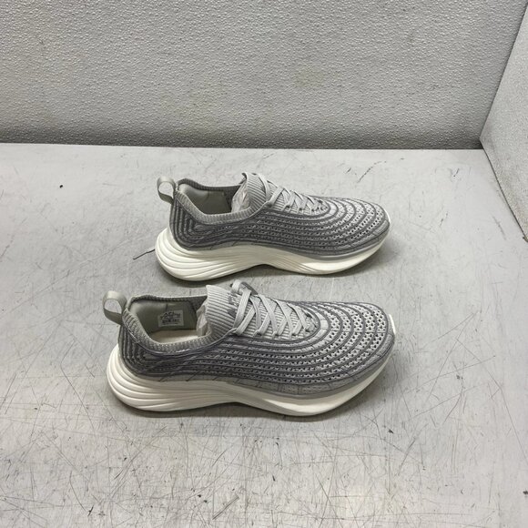 APL TechLoom Zipeline Men’s Athletic Sneakers – Harbor Grey – Size 9 main image 9